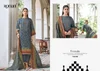 Bin Kareem Vol 4 By Romani Soft Cotton Digital Printed Pakistani Dress Material